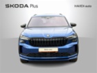 Škoda Kodiaq, 2,0 TDI 142KW 4x4 DSG Sportlin, SUV,