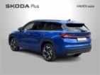 Škoda Kodiaq, 2,0 TDI 142KW 4x4 DSG Sportlin, SUV,
