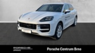 Porsche Cayenne, SUV, benzin
