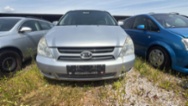 Kia Carnival, 2.9Crdi Automat, MPV, nafta