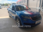 Škoda Kodiaq, 4x4 2.0TDiition, ČR, SUV, nafta