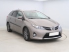 Toyota Auris, 1.6 Valvematic, Serv.kniha, Tempomat