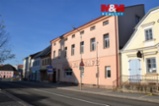 Prodej obch. objektu,239 m²,Červený Kostelec,ul. B Němcové