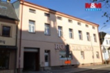 Prodej obch. objektu,239 m²,Červený Kostelec,ul. B Němcové