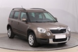 Skoda Yeti, 1.6 TDIGreenLine , Navi, Xenony,, SUV,