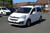 Citroën Berlingo, 1.6VTi 120k Multispace