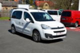 Citroën Berlingo, 1.6VTi 120k Multispace