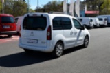 Citroën Berlingo, 1.6VTi 120k Multispace