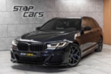 BMW Řada 5, 520d xD ///M*ZÁRUKA*TAŽNÉ*ČR*, kombi,