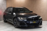 BMW Řada 5, 520d xD ///M*ZÁRUKA*TAŽNÉ*ČR*, kombi,
