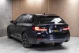 BMW Řada 5, 520d xD ///M*ZÁRUKA*TAŽNÉ*ČR*, kombi,
