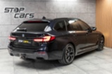 BMW Řada 5, 520d xD ///M*ZÁRUKA*TAŽNÉ*ČR*, kombi,