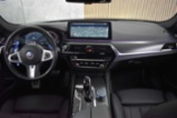 BMW Řada 5, 520d xD ///M*ZÁRUKA*TAŽNÉ*ČR*, kombi,