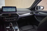 BMW Řada 5, 520d xD ///M*ZÁRUKA*TAŽNÉ*ČR*, kombi,