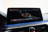 BMW Řada 5, 520d xD ///M*ZÁRUKA*TAŽNÉ*ČR*, kombi,