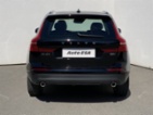 Volvo XC60, 4x4 2.0 D, ČR, servis.kniha, SUV,