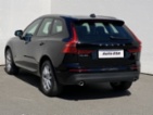 Volvo XC60, 4x4 2.0 D, ČR, servis.kniha, SUV,
