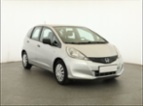 Honda Jazz, 1.2 i-VTEC, ČR,2.maj, Serv.kniha,