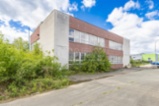 Inv. příležitost - multif. hala s historií a obrovským potenciálem