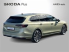 Škoda Superb, Combi 2.0 TDI 4x4 DSG L&K, kombi,