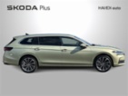 Škoda Superb, Combi 2.0 TDI 4x4 DSG L&K, kombi,