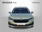 Škoda Superb, Combi 2.0 TDI 4x4 DSG L&K, kombi,