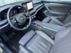 Škoda Superb, Combi 2.0 TDI 4x4 DSG L&K, kombi,