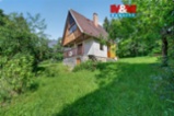 Prodej chaty, 46 m², Blažejov