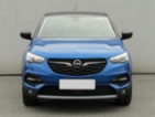 Opel Grandland X, 1.2 T, 1.maj,ČR, Navi, TZ, SUV,