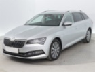 Skoda Superb, 2.0 TDIAmbition ,, Combi, Diesel