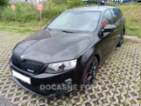 Škoda Octavia III, 2.0TDi, ČR, kombi, nafta