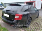 Škoda Octavia III, 2.0TDi, ČR, kombi, nafta