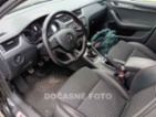 Škoda Octavia III, 2.0TDi, ČR, kombi, nafta