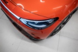Smart #3, BRABUS 315 KW 4X4 ELEKTRO, hatchback,