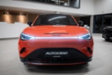 Smart #3, BRABUS 315 KW 4X4 ELEKTRO, hatchback,
