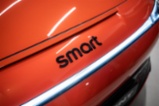 Smart #3, BRABUS 315 KW 4X4 ELEKTRO, hatchback,