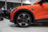 Smart #3, BRABUS 315 KW 4X4 ELEKTRO, hatchback,