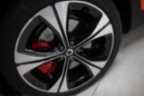 Smart #3, BRABUS 315 KW 4X4 ELEKTRO, hatchback,