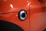 Smart #3, BRABUS 315 KW 4X4 ELEKTRO, hatchback,