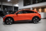 Smart #3, BRABUS 315 KW 4X4 ELEKTRO, hatchback,