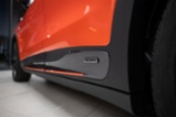 Smart #3, BRABUS 315 KW 4X4 ELEKTRO, hatchback,