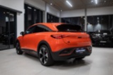 Smart #3, BRABUS 315 KW 4X4 ELEKTRO, hatchback,