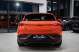 Smart #3, BRABUS 315 KW 4X4 ELEKTRO, hatchback,