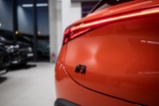 Smart #3, BRABUS 315 KW 4X4 ELEKTRO, hatchback,