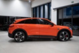 Smart #3, BRABUS 315 KW 4X4 ELEKTRO, hatchback,