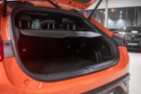 Smart #3, BRABUS 315 KW 4X4 ELEKTRO, hatchback,