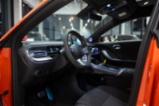 Smart #3, BRABUS 315 KW 4X4 ELEKTRO, hatchback,