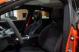 Smart #3, BRABUS 315 KW 4X4 ELEKTRO, hatchback,