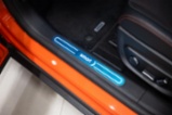 Smart #3, BRABUS 315 KW 4X4 ELEKTRO, hatchback,