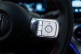 Smart #3, BRABUS 315 KW 4X4 ELEKTRO, hatchback,